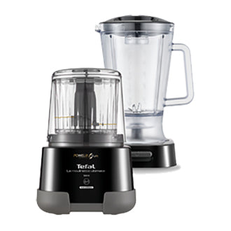 MF815 BLENDER + CHOPPER