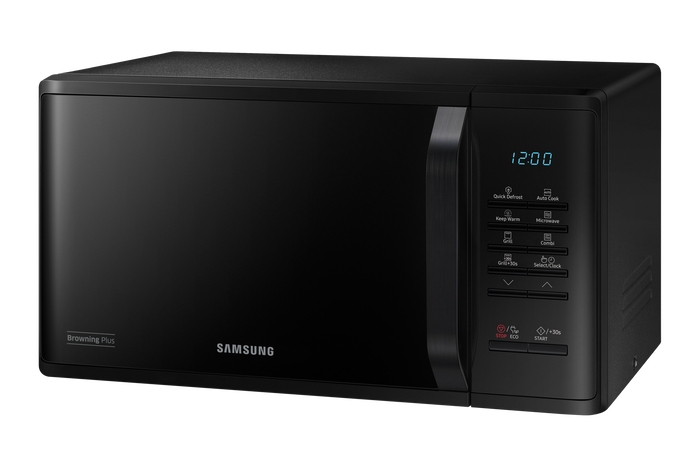MG23K3513AK 23L GRILL MICROWAVE OVEN