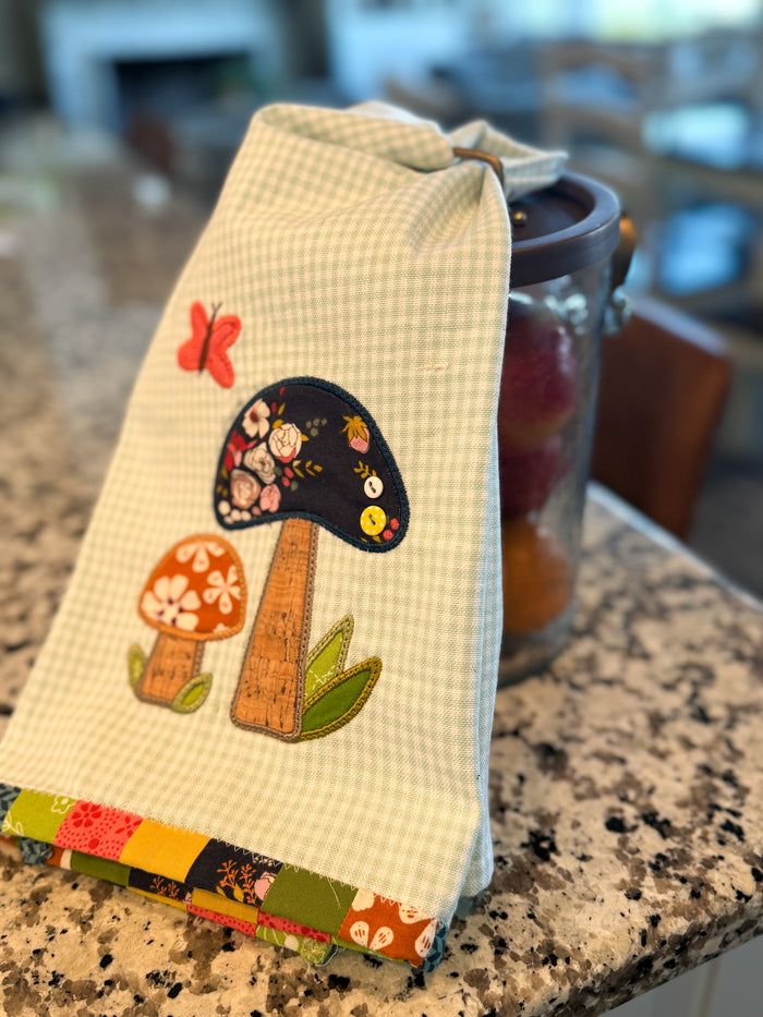 MGQS Monthly KitMGQS Monthly Kitchen Kits, July - Sewing and Embroidery Designs ONLY (Downloadable)chen Kit - July