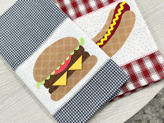MGQS Monthly Kitchen Kit - June