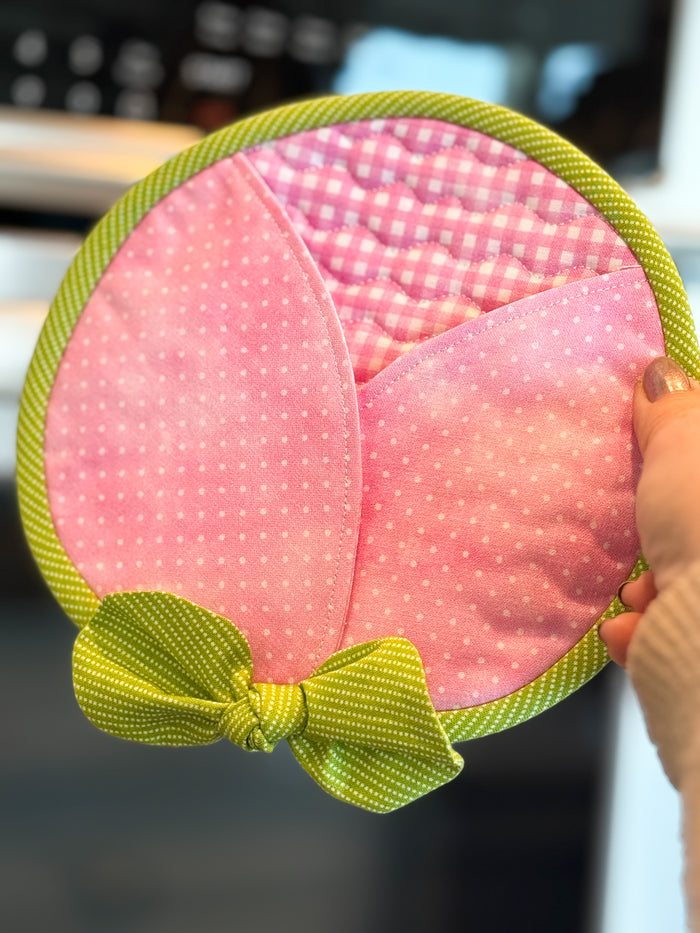 MGQS Monthly KitMGQS Monthly Kitchen Kits, March - Sewing and Embroidery Design ONLY (Downloadable)chen Kit - March