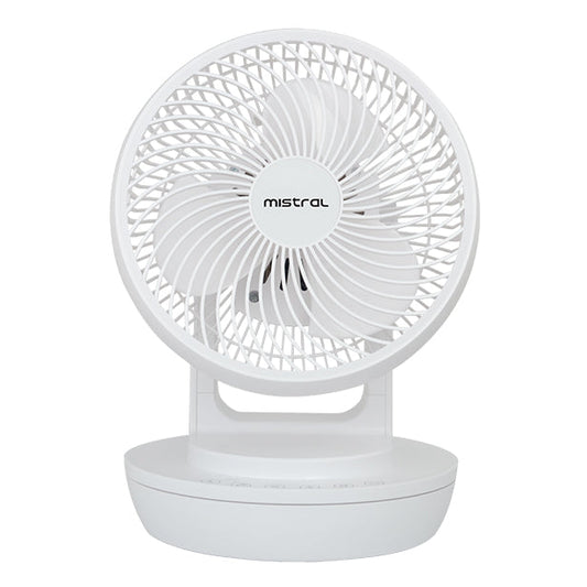 MHV901R 9" HIGH VELOCITY FAN WITH REMOTE