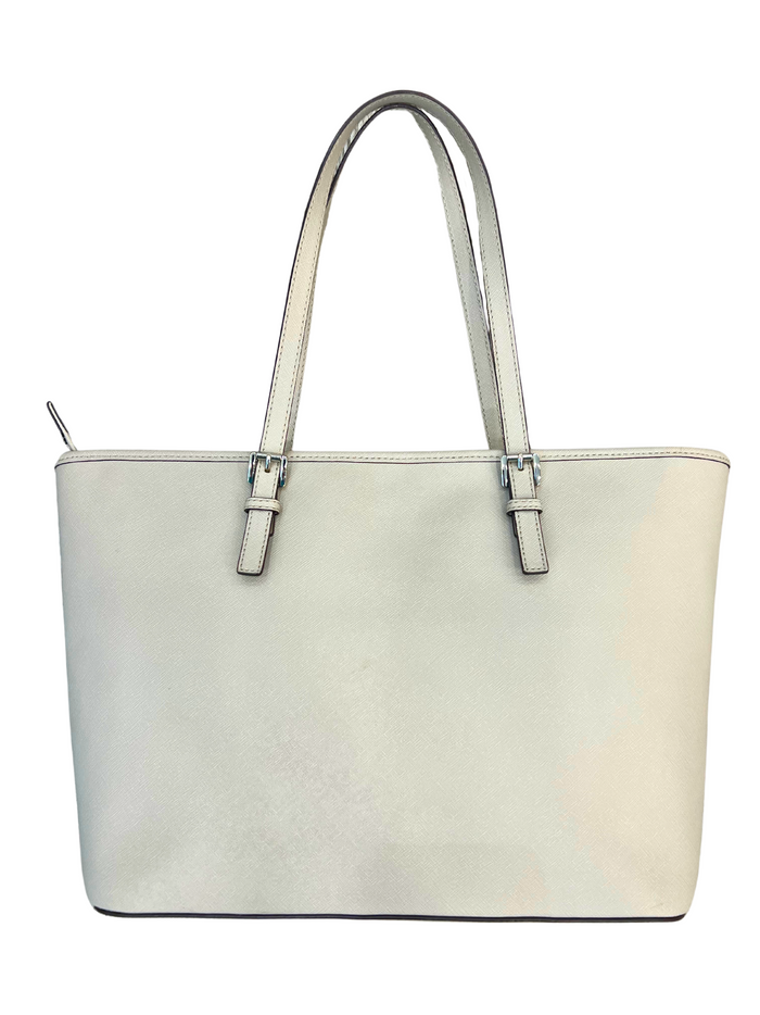 Michael Kors Leather Tote Bag