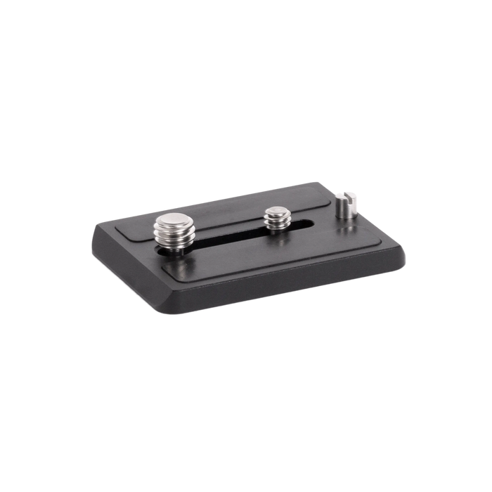 Micro Touch and Go Plate Only (Sachtler FSB 10T, 8T, FSB 6T, Touch and Go Plate S)