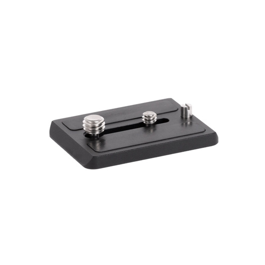 Micro Touch and Go Plate Only (Sachtler FSB 10T, 8T, FSB 6T, Touch and Go Plate S)