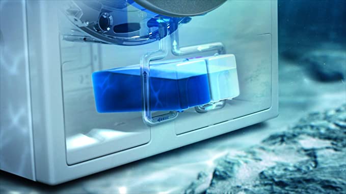 Miele UltraPhase 2, 2-Component Detergent for Whites and Coloured Items, 10803720