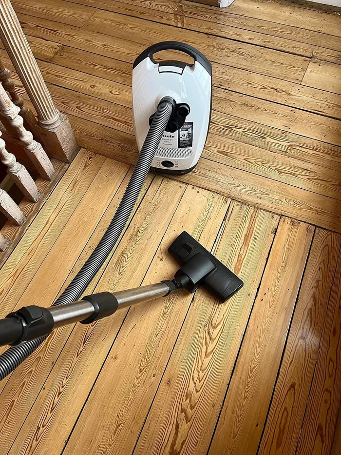 Miele Vacuum Cleaner Hoover Brush Head For Carpet & Hard Floor