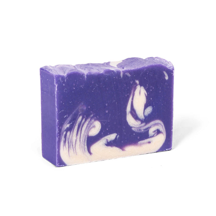 Milk & Meadow Bar Soap: Lavender