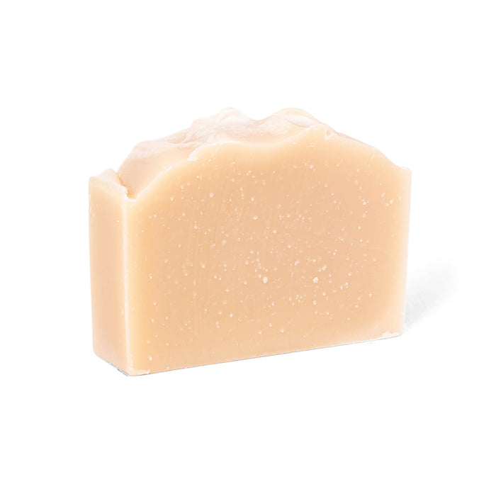 Milk & Meadow Bar Soap: Unscented