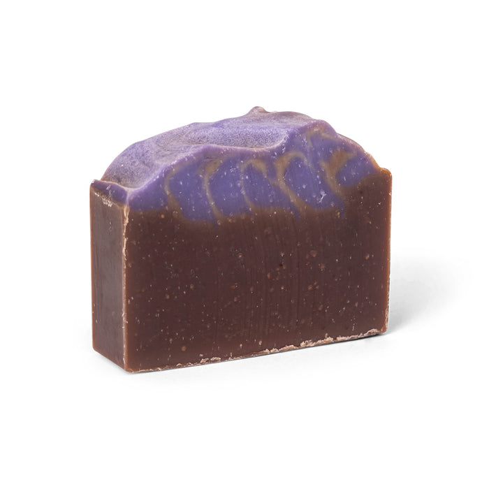 Milk & Meadow Bar Soap: Vanilla & Sugared Figs