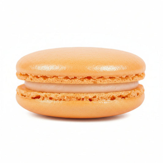 Mimosa - Olivia Macaron