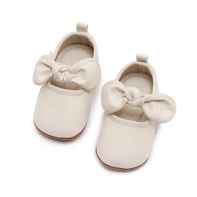 MINDY Bowtie Shoes