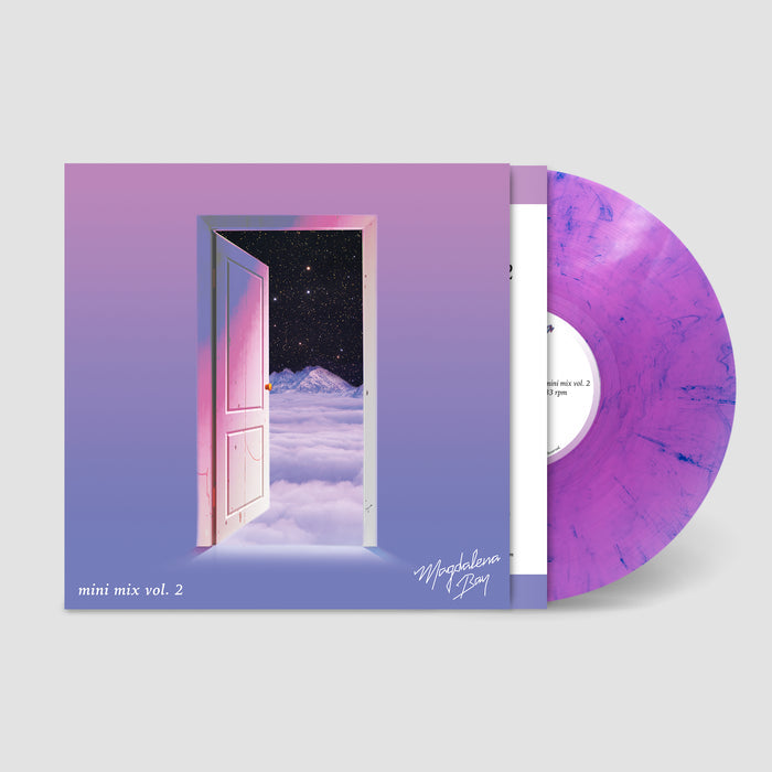 Fat Possum - Mini Mix Vol 1 2 Vinyl & Merch | Fat Possum Records