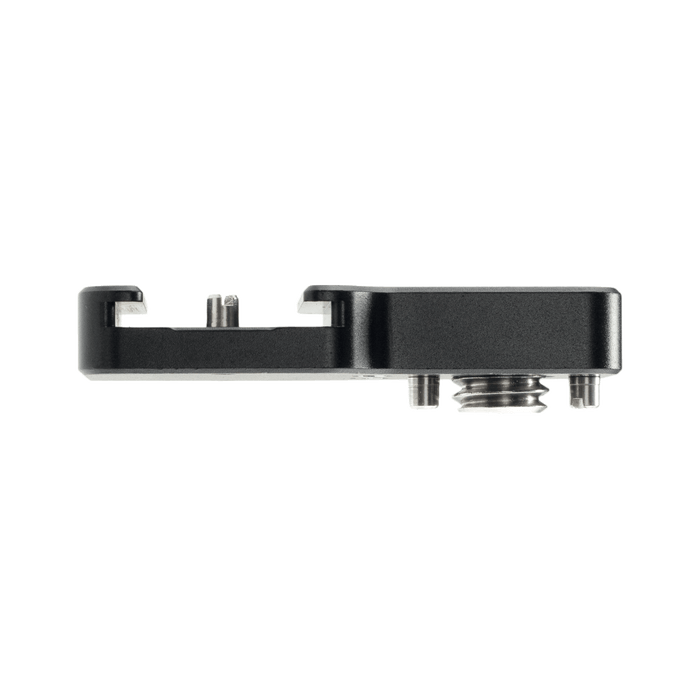 Mini Offset Cold Shoe Bracket (3/8"-16)