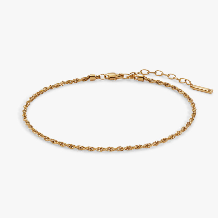Stainless Steel Gold