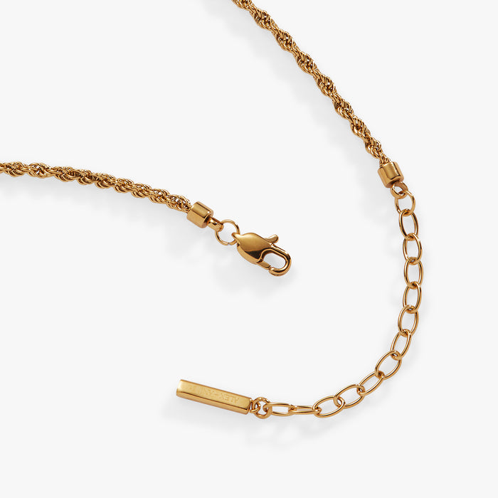Stainless Steel Gold