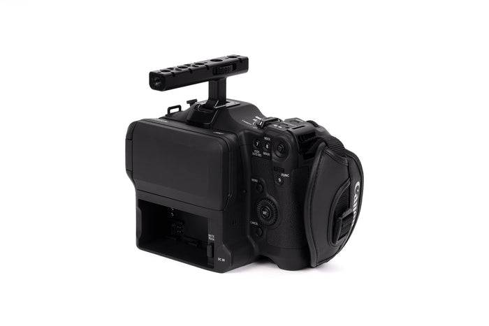 Mini Top Handle (Canon C70)