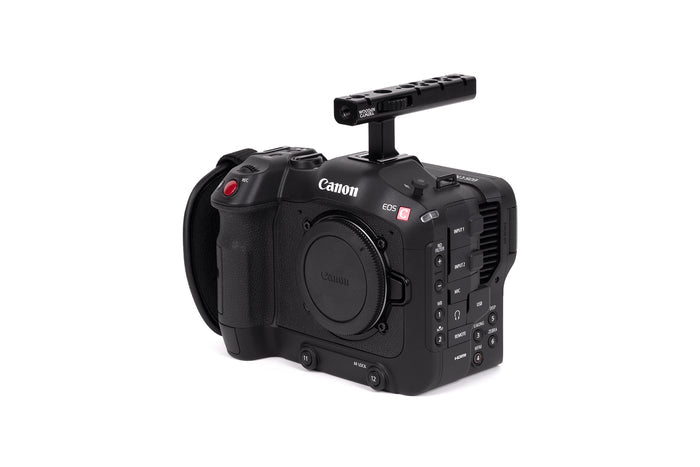 Mini Top Handle (Canon C70)