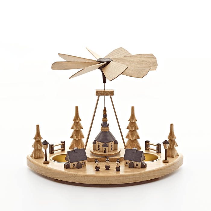Dregeno Mini Town