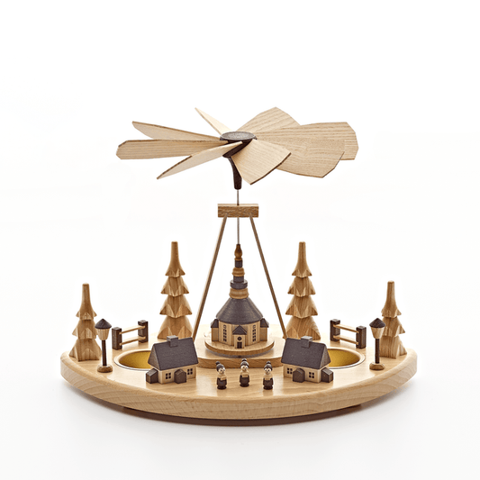 Dregeno Mini Town