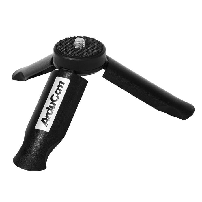 Mini Tripod for Raspberry Pi High Quality Camera [Discontinued] by Arducam - The Pi Hut