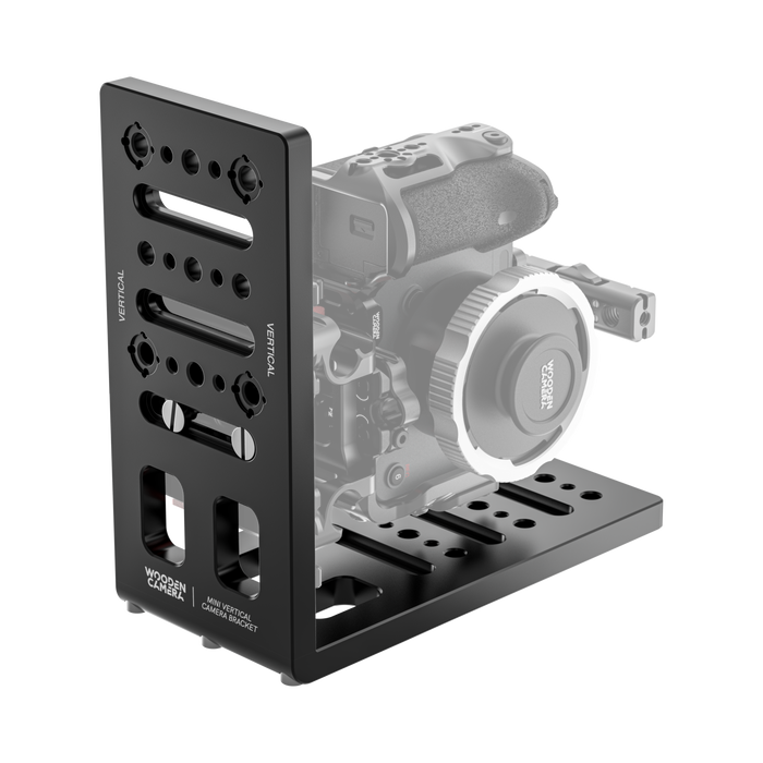 Mini Vertical Camera Bracket
