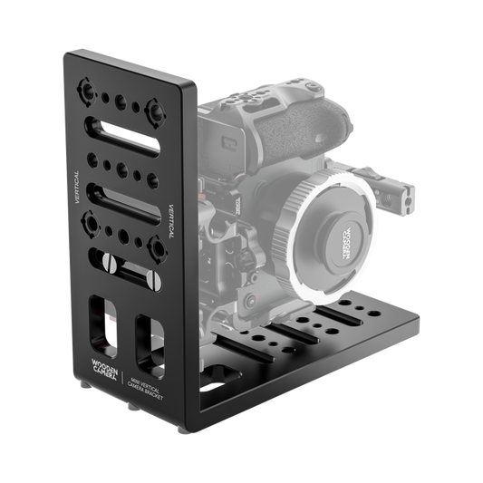 Mini Vertical Camera Bracket