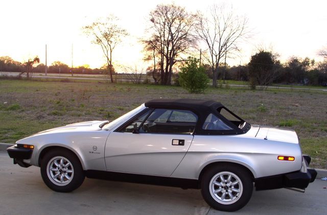 Minilite Wheels