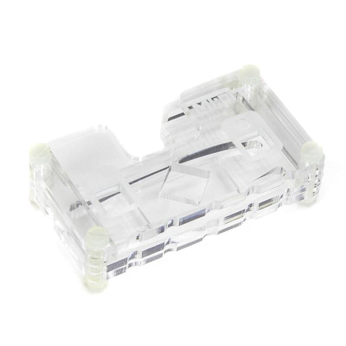 MI:pro Protector Case for the BBC micro:bit V1 & V2 by Kitronik - The Pi Hut