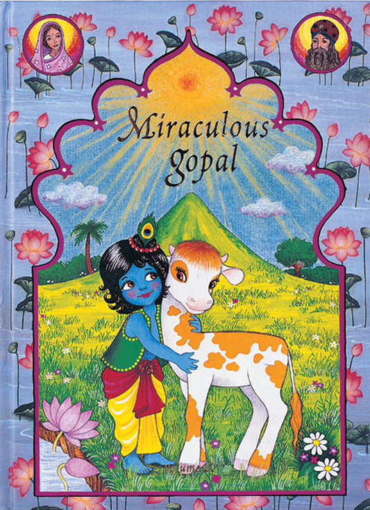 Miraculous Gopal: Volume II