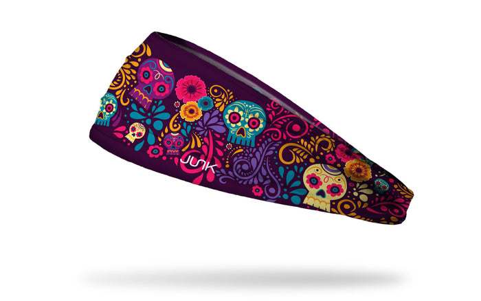 Mis Amigas Big Bang Lite Headband - View 1