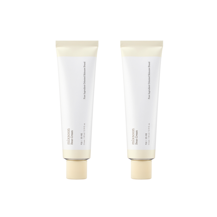 mixsoon 1+1 Bean Cream 65ml