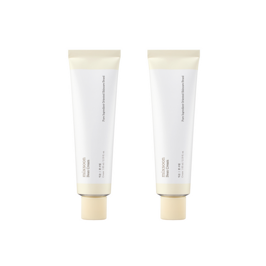 mixsoon 1+1 Bean Cream 65ml