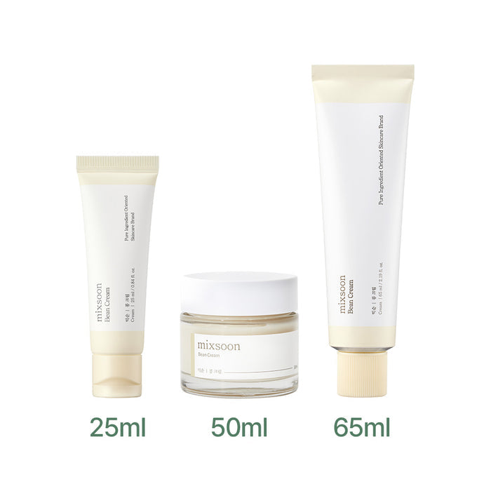 mixsoon 1+1 Bean Cream 65ml