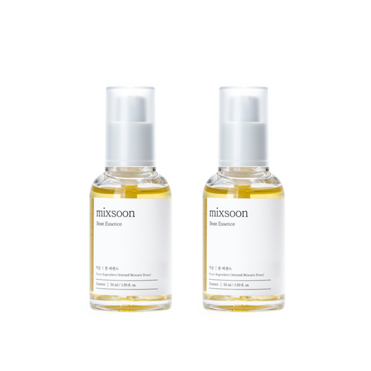 mixsoon 1+1 Bean Essence 50ml