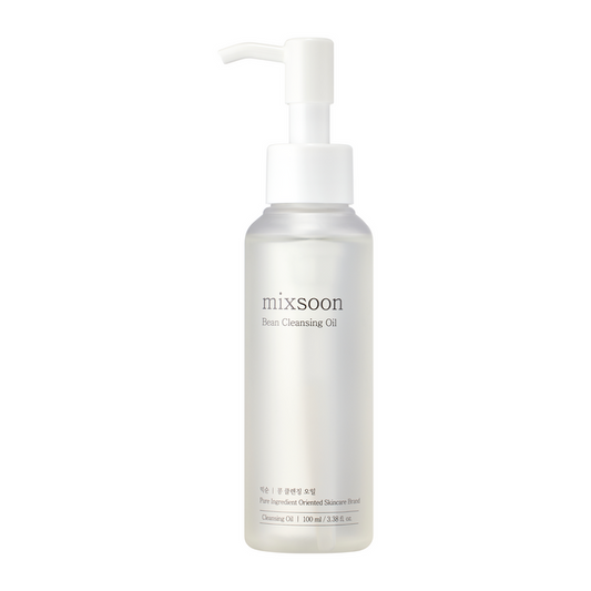 mixsoon Bean Cleansing Oil 100ml