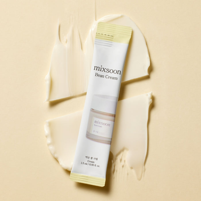 mixsoon Bean Cream Stick Pouch (1.5ml * 10ea)