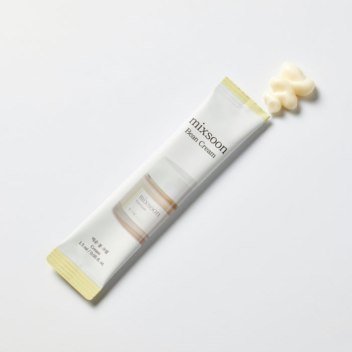 mixsoon Bean Cream Stick Pouch (1.5ml * 10ea)