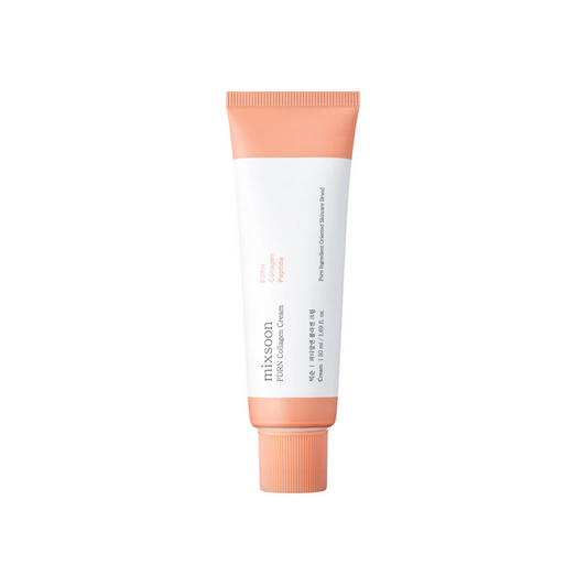 mixsoon PDRN Collagen Cream 50ml