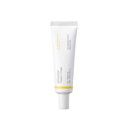 mixsoon Vitamin C Cream 30ml