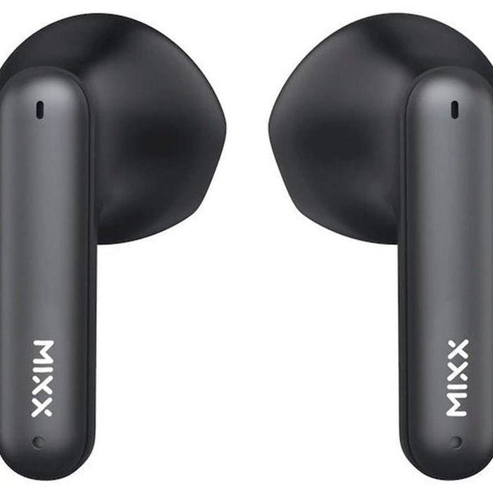 Mixx Colour Chroma 2 Black Wave TWS - Apple Fit | SBC2-WA-BK-291 Mixx Euronics Ireland