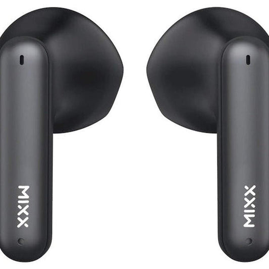 Mixx Colour Chroma 2 Black Wave TWS - Apple Fit | SBC2-WA-BK-291 Mixx Euronics Ireland
