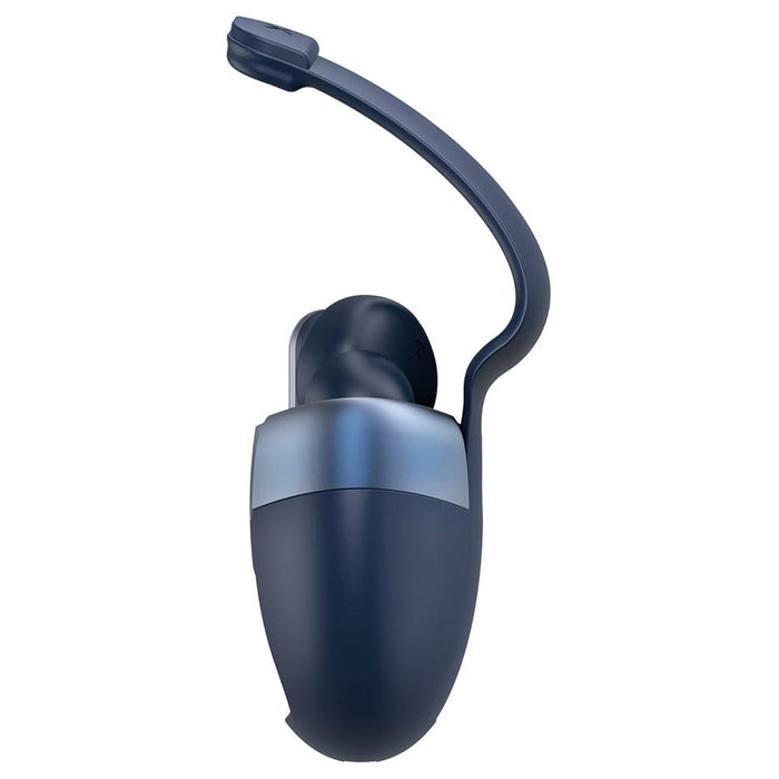 Mixx Streambuds Solo 1 True Wireless Earphones Blue | SBSO-01-BL-385 Mixx Euronics Ireland