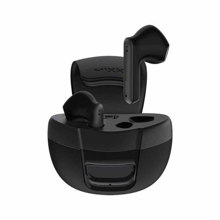 Mixx Streambuds Solo 2 True Wireless Earphones Black | SBSO-02-BK-386 Mixx Euronics Ireland
