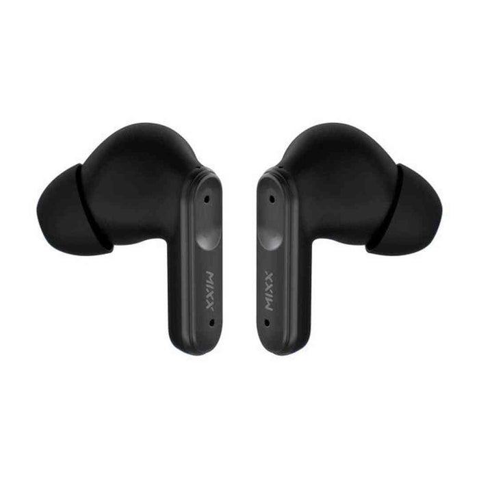 Mixx Streambuds Solo 3 True Wireless Earphones Black | SBSO-03-BK-390 Mixx Euronics Ireland