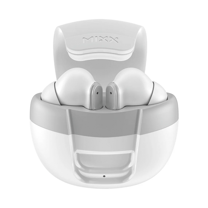 Mixx Streambuds Solo 3 True Wireless Earphones Champagne | SBSO-03-CG-392 Mixx Euronics Ireland
