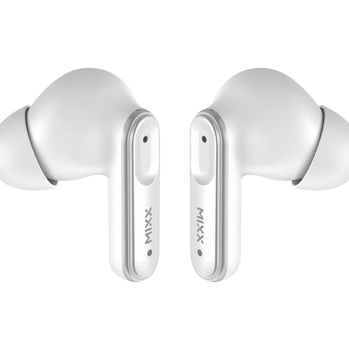 Mixx Streambuds Solo 3 True Wireless Earphones Champagne | SBSO-03-CG-392 Mixx Euronics Ireland