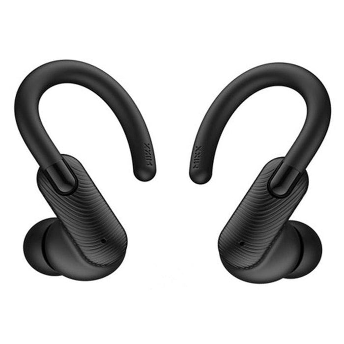 Mixx StreamBuds Sports Charge 2 TWS Earphones Black | SBSC-03-BK-404 Mixx Euronics Ireland