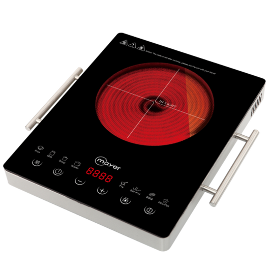MMC317 CERAMIC COOKER