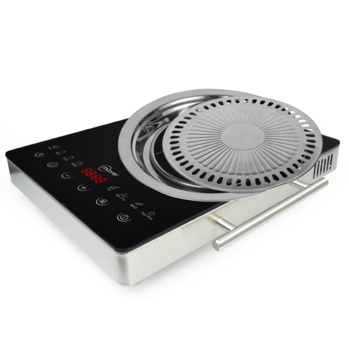 MMC317 CERAMIC COOKER